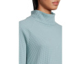 Свитер The North Face Long Sleeve Mock Neck Chabot с воротом