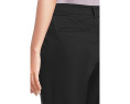 Прямые брюки чинос L.L.Bean Comfort Stretch Mid-Rise с эластаном