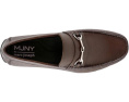 Мокасины Liberty Ave из кожи от Marc Joseph New York