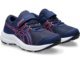 ASICS детские кроссовки Contend 8 PS для малышей