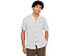 Рубашка Short Sleeve Breeze Camp от Faherty из льняной смеси