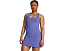 Платье Motion Dress от Under Armour с квадратным вырезом