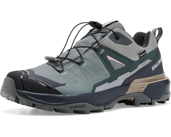 Ботинки Salomon X Ultra 360 Gore-Tex