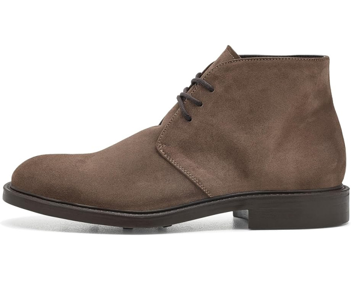 Ботинки Robert Barakett Nicky Suede Chukka