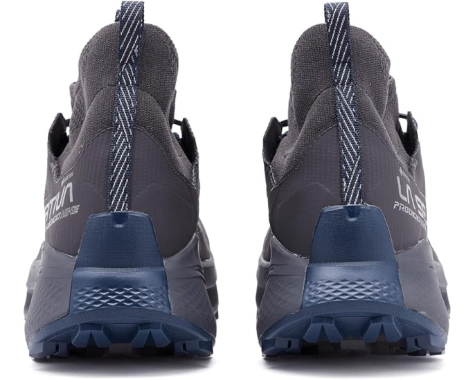 Трекинговые ботинки La Sportiva Prodigio Hike GTX с мембраной GORE-TEX