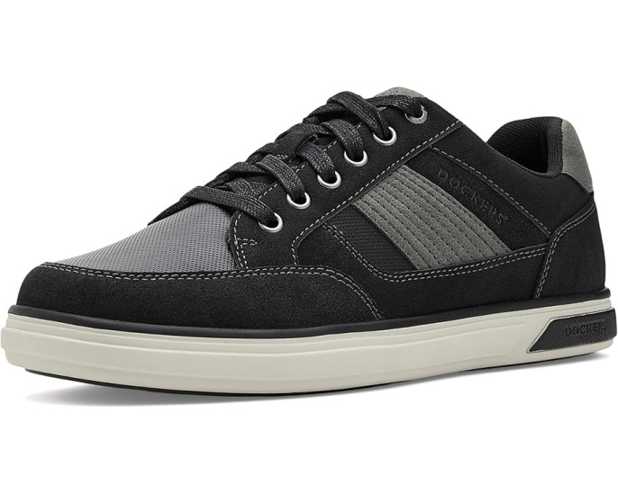 Кроссовки Dockers Fielder с технологией Supreme Comfort PRO