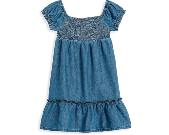 Платье Roma Smocked для детей Appaman Kids
