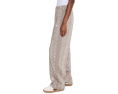 Штаны Puma T7 Snake Print Straight Leg