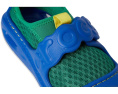 Детские аквашузы Crocs Swiftwater Splash для малышей с резиновым мыском