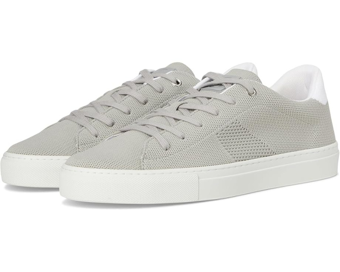 Кроссовки GREATS Royale Knit 2.0 из переработанного трикотажа с пробковой стелькой