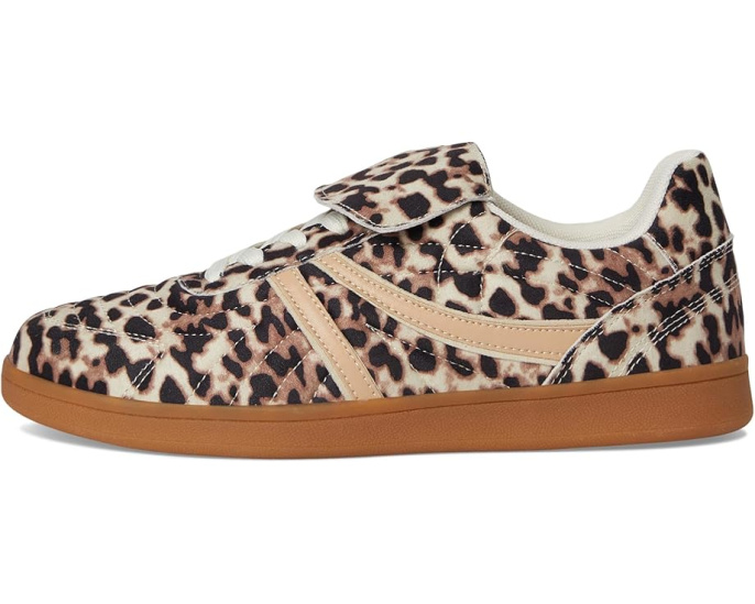Кроссовки Steve Madden Madrid с круглым носком и мягким воротником