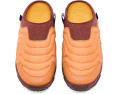 Teva слипоны Reember Terrain с утеплителем и нескользящей подошвой