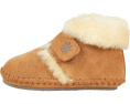Домашние тапочки L.L.Bean Wicked Good Slipper для малышей из овчины