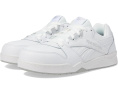Рабочие кроссовки Reebok BB4500 Work SD с композитным носком и противоскользящей подошвой