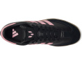 Кроссовки Samba Messi с резиновым верхом и подошвой adidas
