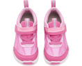 Детские кроссовки Tsukihoshi Kids Jet для малышей с застежкой на липучке