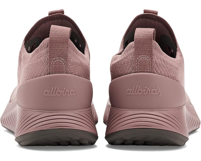 Allbirds Tree Glider с полиэстеровым верхом и подошвой EVA