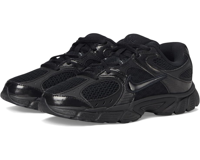 Детские кроссовки Nike V5 RNR с сетчатым верхом и пеной для комфорта