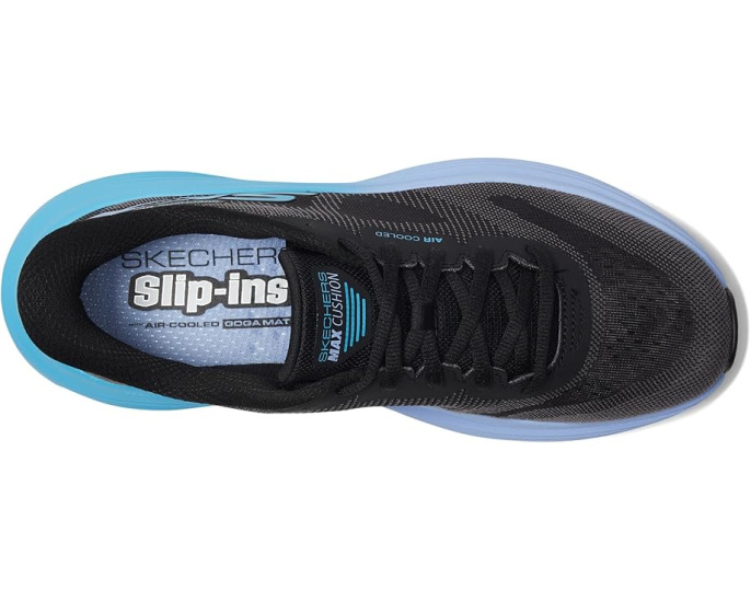 Кроссовки Skechers Max Cushioning Endeavour Hallandale Hands Free Slip-Ins