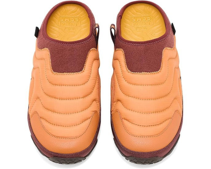 Teva слипоны Reember Terrain с утеплителем и нескользящей подошвой
