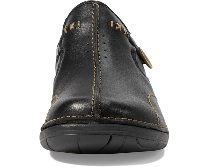 Туфли Clarks Un.loop с технологией циркуляции воздуха из коллекции Unstructured