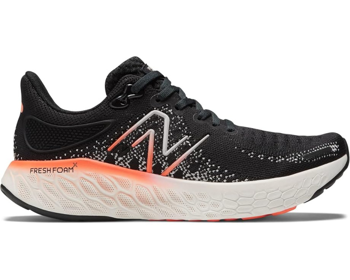 Кроссовки Fresh Foam X 1080v12 New Balance для бега