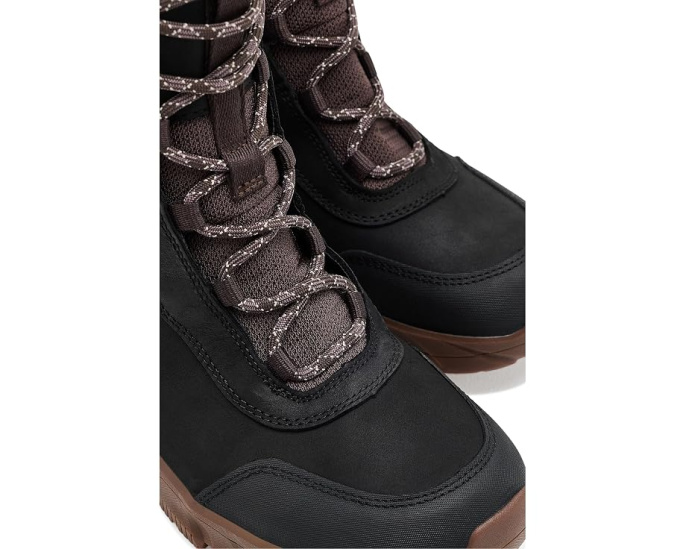 Bogs Arcata Urban II Leather мужские кожаные ботинки