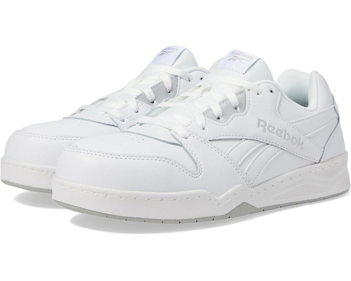 Рабочие кроссовки Reebok BB4500 Work SD с композитным носком и противоскользящей подошвой