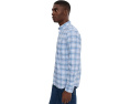 Рубашка Seven Mile Plaid Performance Cotton от Vineyard Vines