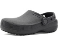 Детские клоги Crocs Classic Crafted Canvas для старших и младших детей