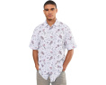 Рубашка Tommy Bahama Nova Wave с пальмами