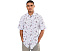 Рубашка Tommy Bahama Nova Wave с пальмами