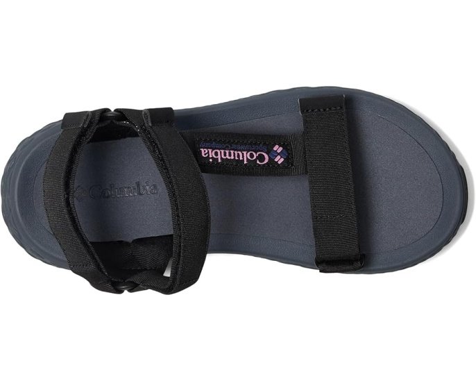 Сандалии Columbia Konos Globetrot с системой Omni Max