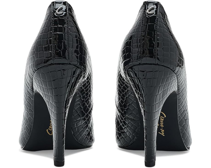 Туфли Solenne от Circus NY by Sam Edelman на каблуке-стилетто 9.5 см