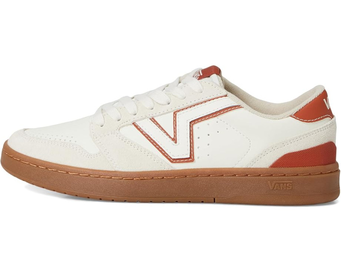 Кроссовки Vans Lowland 2.0