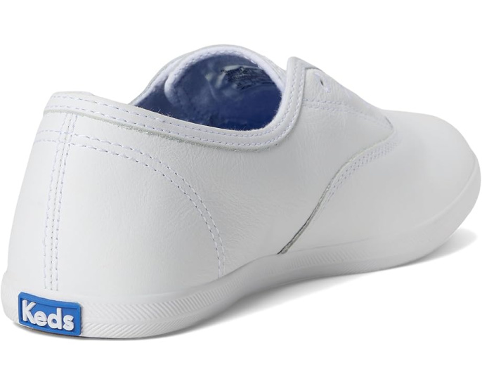 Кроссовки Keds Chillax Slip On без шнуровки из ткани твил
