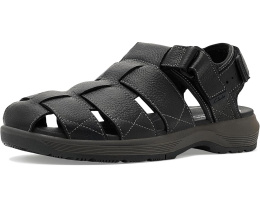 Сандалии Clarks Guideview Cove с регулируемыми ремнями и стелькой из ЭВА