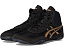 Борцовки ASICS Matblazer с гибким верхом и стелькой OrthoLite для поддержки и долговечности