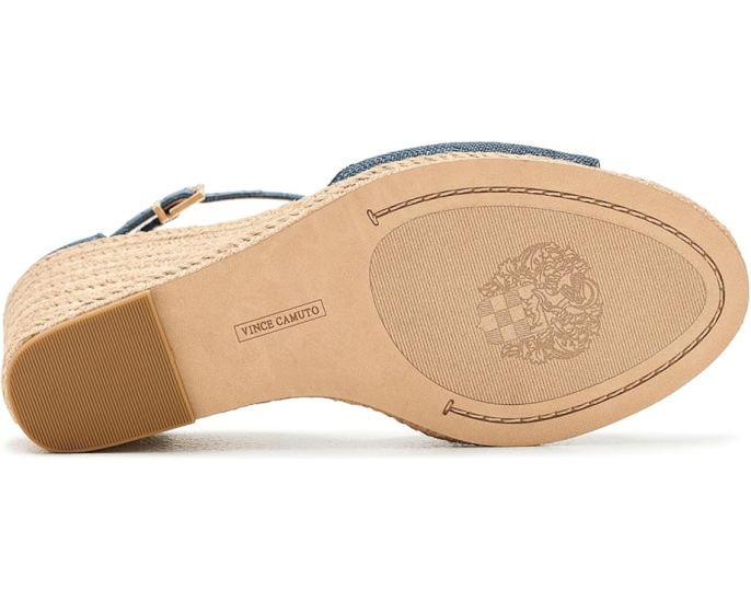 Босоножки-танкетки Felyn из коллекции эспадрилий Vince Camuto