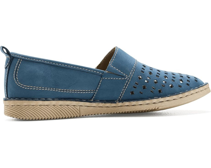 Лоферы Josef Seibel Sofie 27 без шнуровки с анатомической стелькой