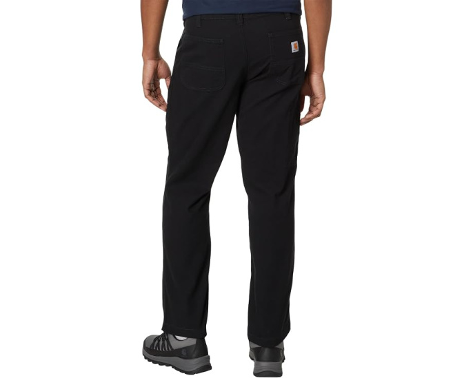 Брюки Carhartt Rigby Rugged Flex свободного кроя