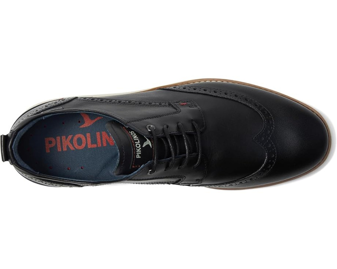 Кроссовки PIKOLINOS Manacor M1A из натуральной кожи