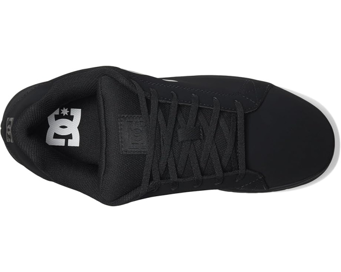 Ботинки DC Gaveler Work Soft Toe EH с защитой от поражения током