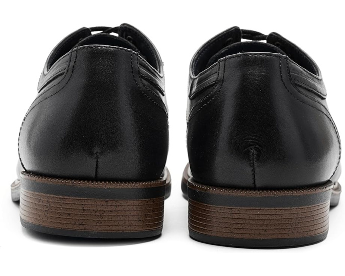 Классические туфли Dockers Adrian со стелькой Supreme Comfort PRO
