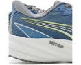 Беговые кроссовки Velocity Nitro 5 Puma Zen Blue Sunny Lime