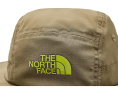 Детская панама The North Face Class V Brimmer с широкими полями