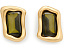 Серьги-гвоздики Kate Spade New York Molten Glass Statement