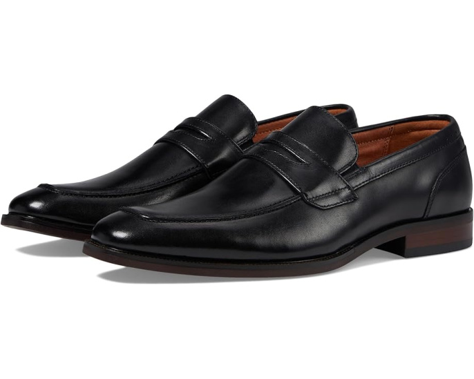 Лоферы Florsheim Sorrento с мыском и ремешком пенни