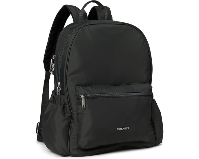 Рюкзак Baggallini Securtex Anti-Theft Laptop с защитой от кражи