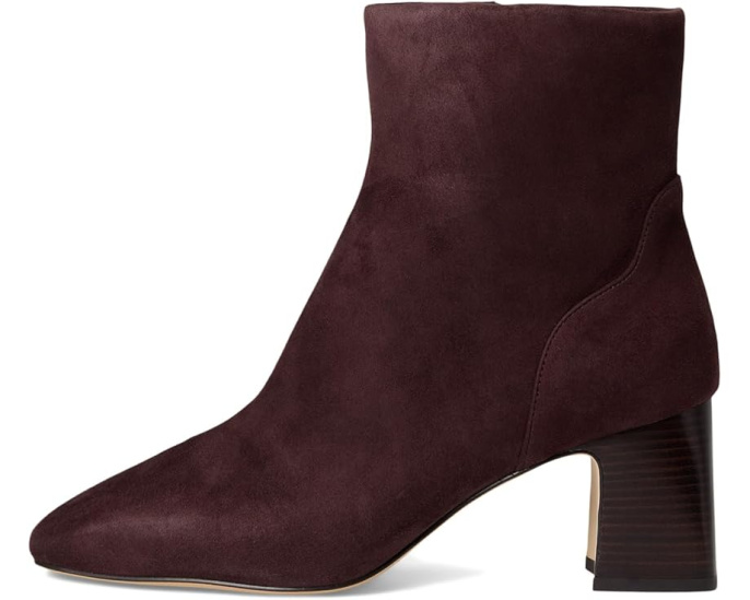 Ботильоны Cole Haan Gemma Dress на массивном каблуке